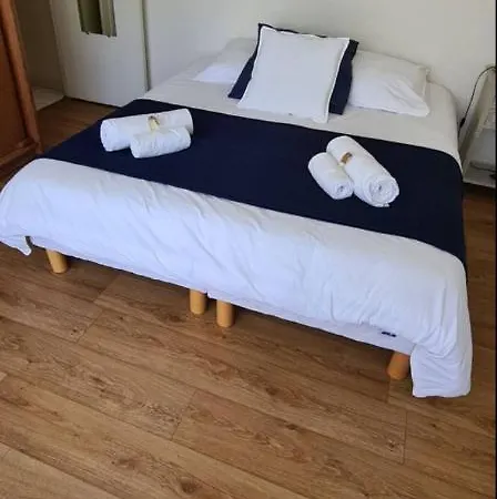 Apartment Les Futaies